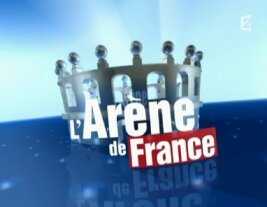L'Arène de France